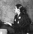 Julian May Worldcon '52
