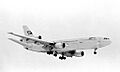 LOT Polish Airlines McDonnell Douglas DC-10-30 OH-LHD