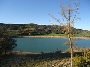 Archivo:Lagunas d'Estaña