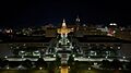 Lansing, Michigan skyline 2024