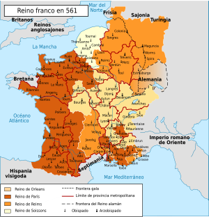 Archivo:Le royaume des Francs en 561-es