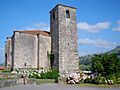 Liérganes - Iglesia de San Pedro ad Víncula 08