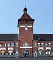 Lippstadt - Rothe Erde