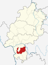 Locator map DA in Hesse.svg