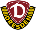 Logo Dinamo Dresde desde 2011