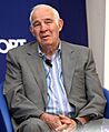 Luis Aragones 2011