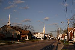 Main Street, Mascoutah, Illinois.JPG