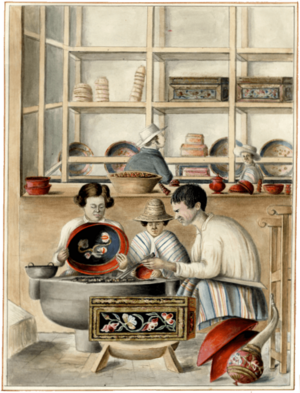 Archivo:Manuel María Paz (watercolor 9074, 1853 CE)