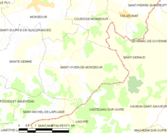 Map commune FR insee code 33491.png