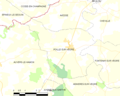 Map commune FR insee code 72239.png