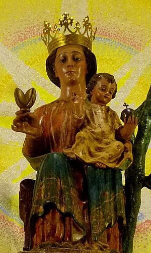 Archivo:Marcilla - Ermita de la Virgen del Plu 17