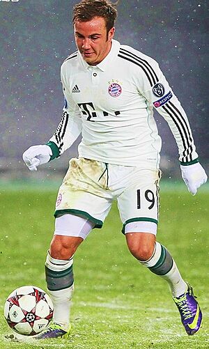 Archivo:Mario Götze 2013