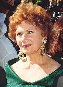 Marion Ross at the 1992 Emmy Awards cropped.jpg