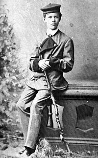 Archivo:Max Weber 1878