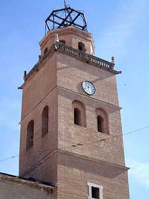 Archivo:Medina del Campo-Colegiata de San Antolin 06