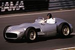 Archivo:Mercedes W 196 mit 3-l-Motor (Fangio) 1986-08-16