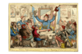 Modern Reformers in Council Cruikshank