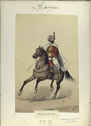 Archivo:Mogataz de Oran 1737