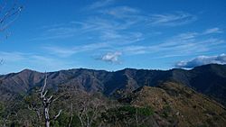 Montañas de Sabanillas de Acosta, Costa Rica.JPG