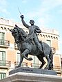 Monument al General Prim a Reus 16