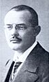 Otto Rühle 1