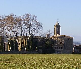 Púbol Baix Empordà Catalunya (cropped).JPG