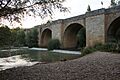 PUENTE DE CORDOVILLA LA REAL SOBRE EL RÍO PISUERGA 02