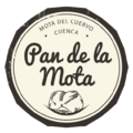 Pan de la Mota (logo)
