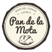 Archivo:Pan de la Mota (logo)