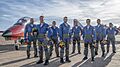 Patrulla Águila 2023