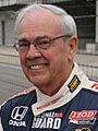 Paul E. Patton 2013 (cropped)