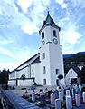 Pfarrkirche St. Gallus - Triesen