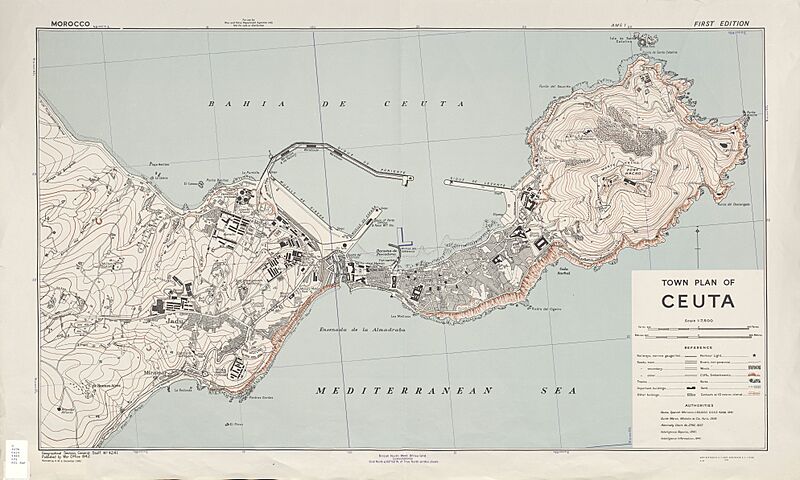 Plano-de-la-Ciudad-de-Ceuta-1943