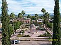 Plaza, municipal - panoramio