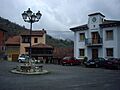 Plaza Villabre
