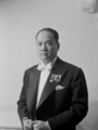 Prince Sisowath Monireth 1953