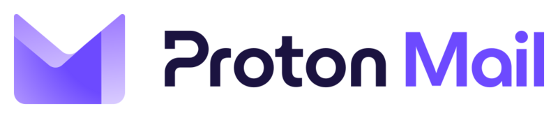 Proton Mail Logo 01