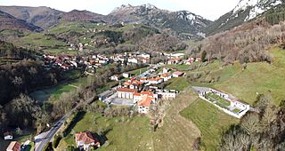 Puentenansa, Rionansa.jpg