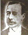 Rafael Zaldivar
