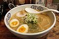 Ramen in Sapporo 01