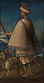 Ritratto di Filippo I - Google Art Project