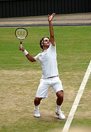 Archivo:Roger Federer (26 June 2009, Wimbledon) 2