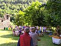 Romeria San Juan. Cilbarrena