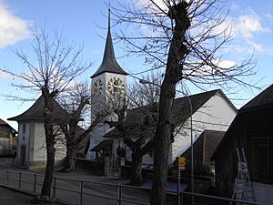 Archivo:Rueeggisberg BE Kirche