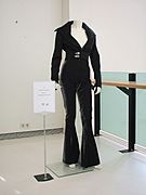 Ruth Jacott 1993 Eurovision suit