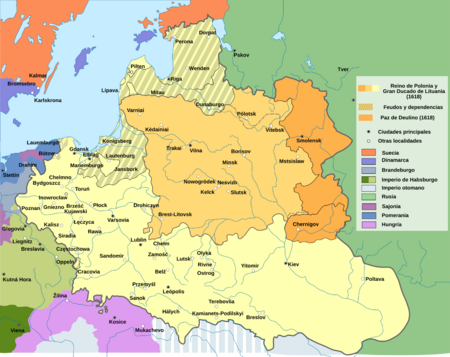 Archivo:Rzeczpospolita 1618-es