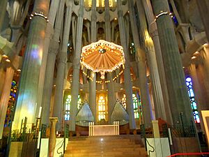 Archivo:SF - Altar central