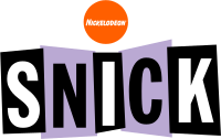 Archivo:SNICK logo