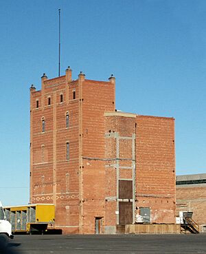 Archivo:SW Brewery Albuquerque