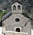 Sant Esteve de Montenartró